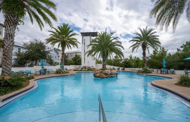 Gulf Coast Getaway 2 Bedroom Home by RedAwning - Foto 24