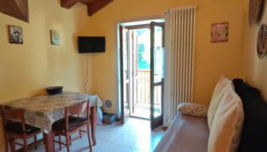 Nid du Coeur - Caratteristico Appartamento con Vista e Balconi - Horizon Vacanze - Foto 3