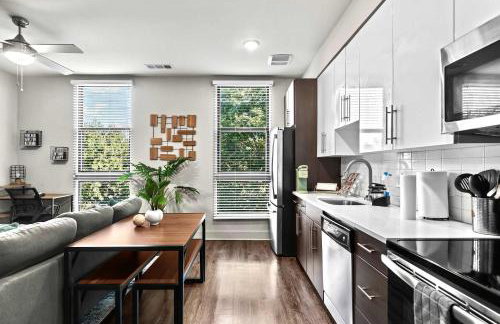 Serene Oasis in Ga Tech - Foto 1