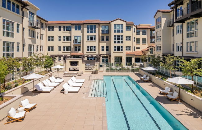 Mint House Menlo Park by Kasa - Foto 29