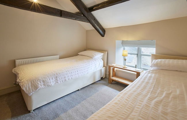 Host Stay Derwent - Foto 15