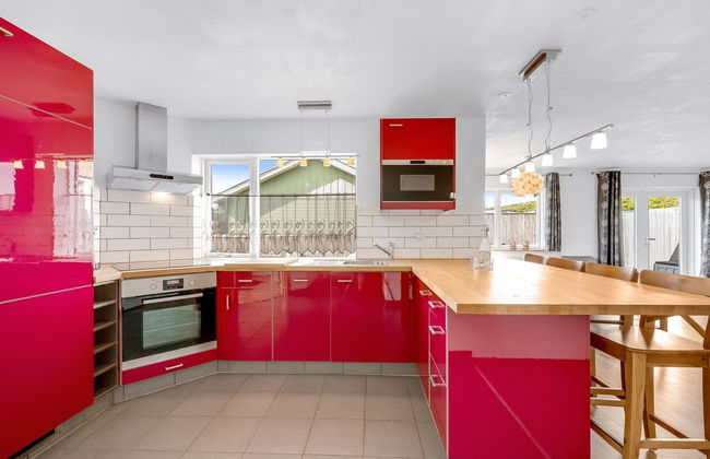 "Heming" - 100m from the sea - Foto 28