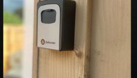 The Grove Cabin - Photo 5