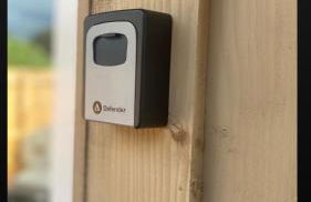 The Grove Cabin - Photo 5