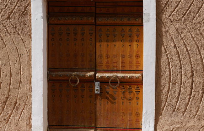 Tour por Riad - Foto 1