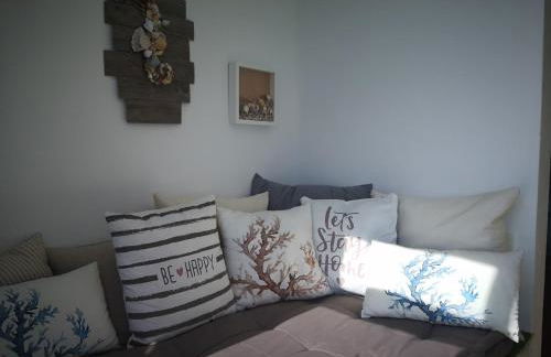 Apartment on the sea - Foto 14