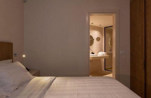 Villa Veneta at Ornos Sea View - Photo 80