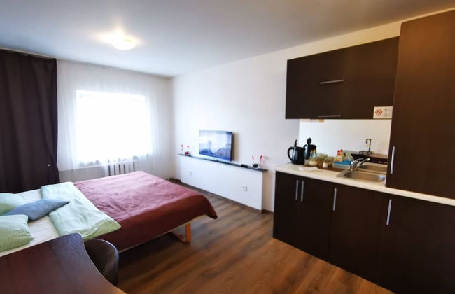 River Apartments - Photo 17