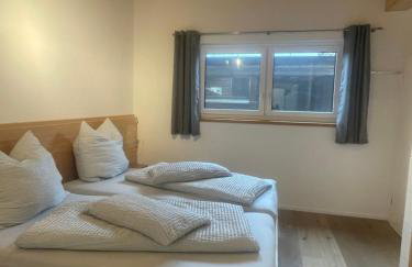 Ruhiges Chalet in Hergatz (Maria-Thann) - Foto 10