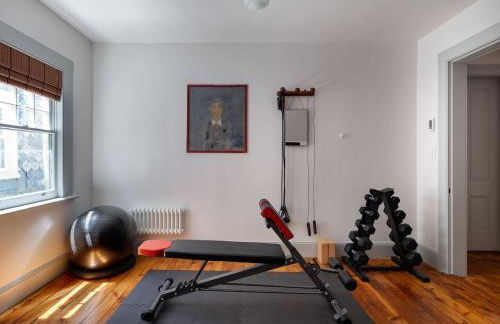 The Grand - The Nicest House in Newburgh - Foto 56