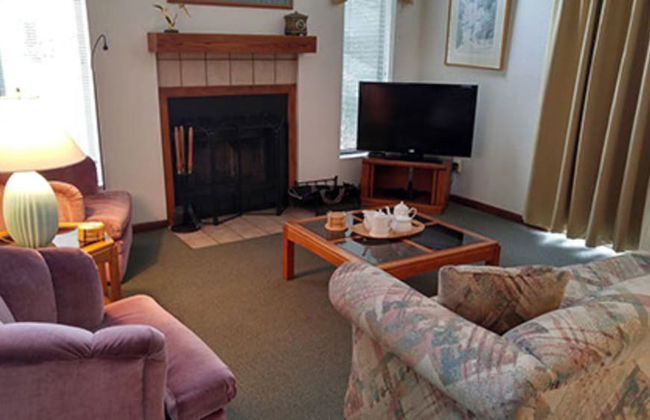 Quality Hill Resort - Foto 23