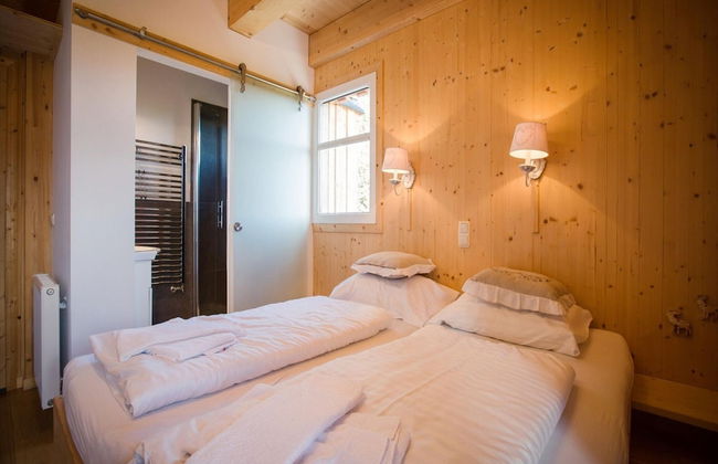 Quiet Chalet in Turracherhöhe with Sauna & Indoor Hot Tub - Foto 9