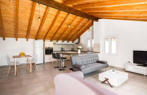 Alexandra apartment - Photo 1