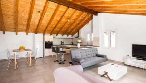 Alexandra apartment - Foto 1