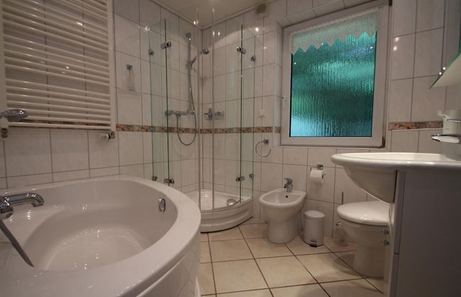 Apartment Haus am Berg, Lonau - Foto 44