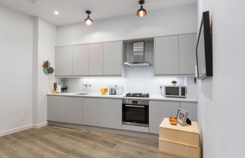 Urban Chic - Rathbone - Foto 117