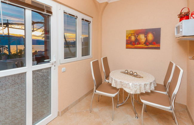 Apartments Villa Lastva - Foto 6