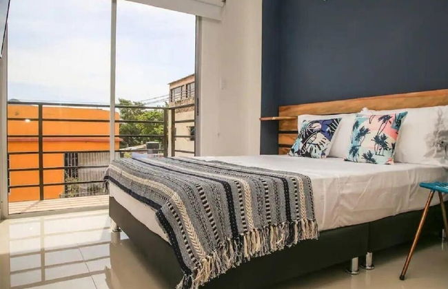 DownTown Lofts by Palermo Home - Foto 7