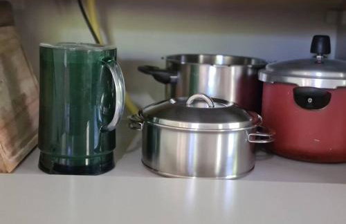 Refúgio Cantinho Verde - Foto 35