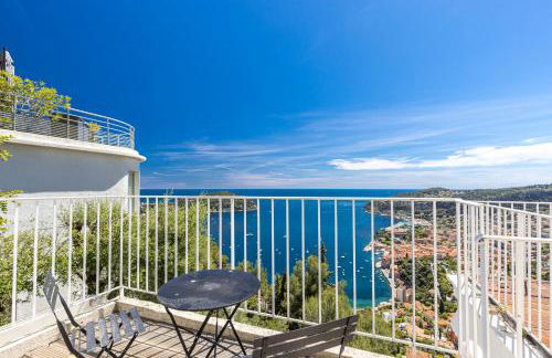 73 CORNE D OR - Toit Terrasse - Vue Mer Panoramique - Jaccuzzi - Foto 20