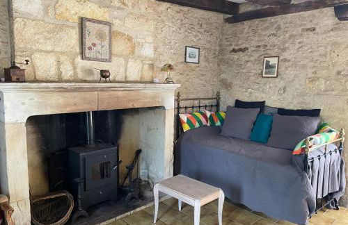 Gîte Le Meynet - Foto 14