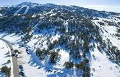 Maison accueillante à Gréolières avec cheminée - Foto 13