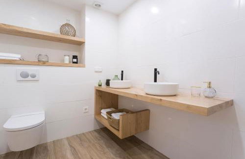 GETARIA APARTAMENTUAK - Sahatsaga - Foto 9