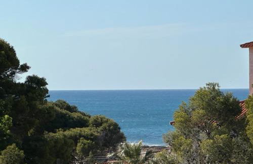 Son de Mar Denia Rotas cerca de Javea 3 aptos de 1 2 y 3 dormitorios Llebeig Saona y Benita - Foto 37