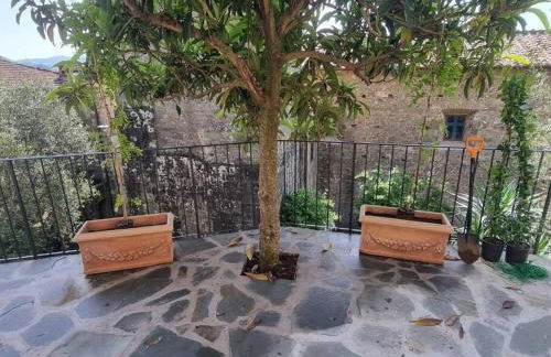 Casa dell 'Vista Gorgeous Remodeled Stone Country House in Rural Northern Tuscany - Foto 19