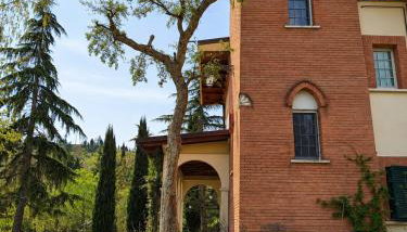 Villa Torre Zisa - Foto 3, Garden