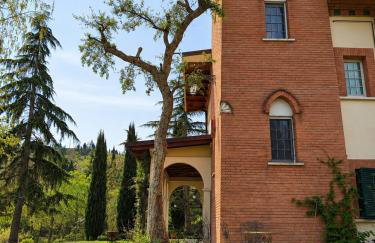Villa Torre Zisa - Foto 3