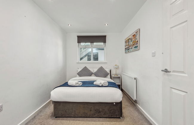 Central Liverpool Retreat - Foto 33