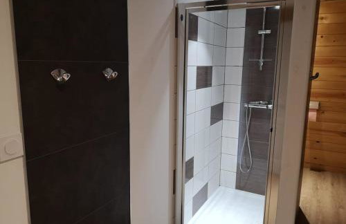 Appartement Chalet, 8 personnes - L'Oustal - Foto 23