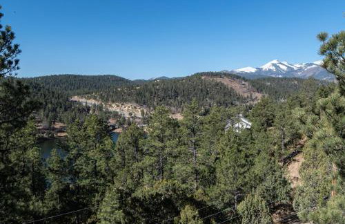 Sierra Lake Vista by Ruidoso Vacation Rentals - Foto 43