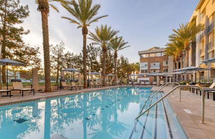 Central Irvine 1BR Loft w Work Setup by Anyplace - 11750 - Foto 52