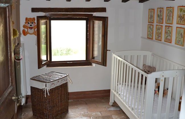 Agriturismo Villa Rosetta - Photo 37