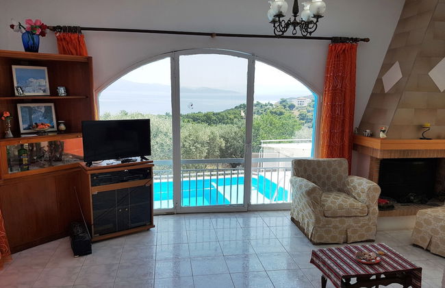 Villa Konaki - Foto 9