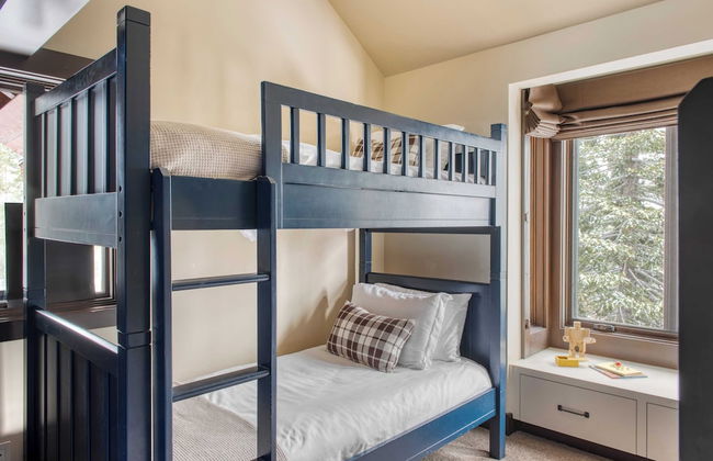 Bronson by Avantstay Luxurious Home On The Slopes! - Foto 26