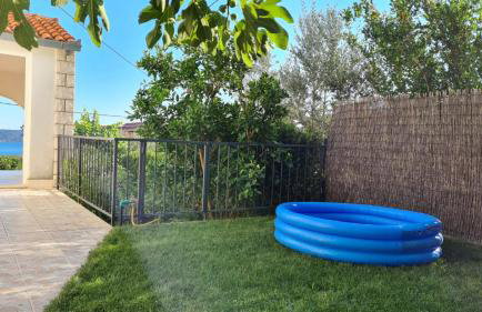 Oasis apartment with sea view and garden - Photo 15