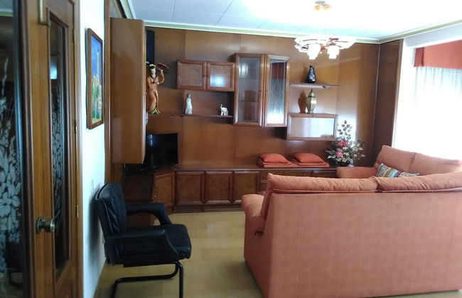 Excelente Piso a 5 minutos del Casco Histórico - Foto 13