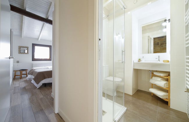 Apartamentos Rurales El Pilpayo - Photo 77