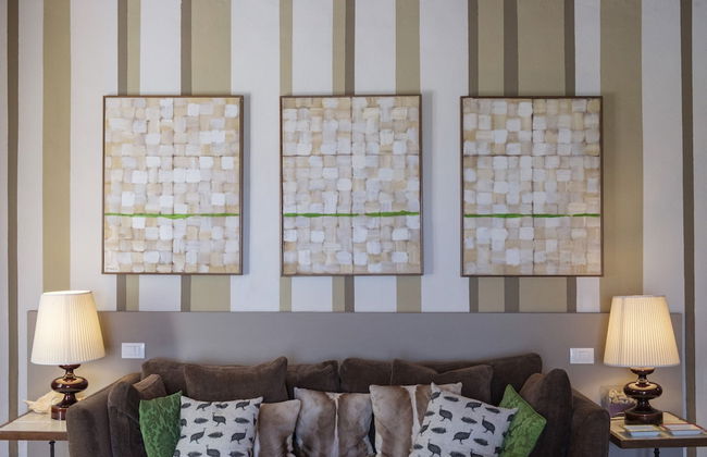 Fontelunga Hotel & Villas - Foto 42