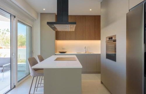 Athenean Private Pool Heaven - Foto 6