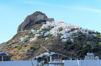 Waves Skyros - Photo 22