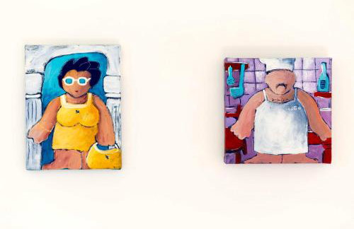 Blue Bay Residence - Foto 66