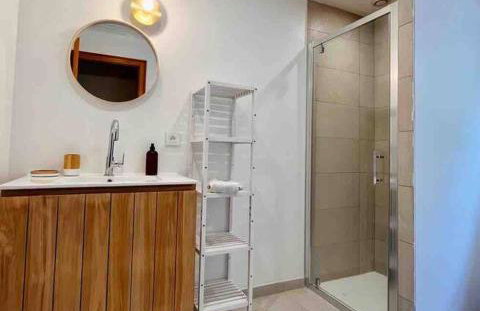 Chalet Alto - Foto 29