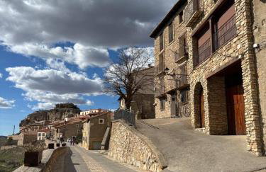 Casa Rural Saura - Foto 42