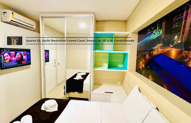 Vg Fun by Diego Flats - Photo 43