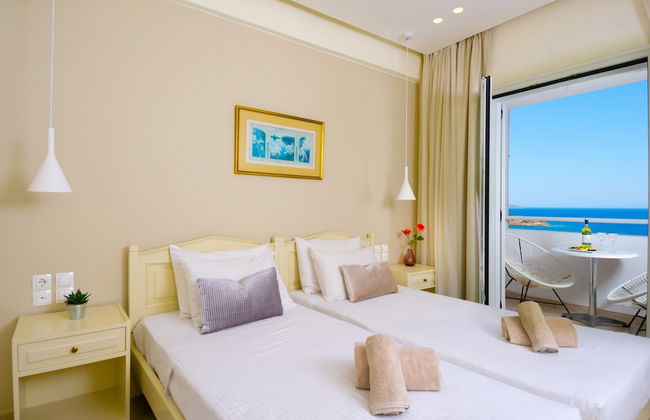 Bellevue Suites - Foto 52