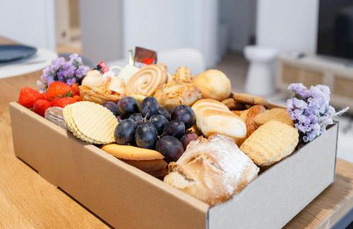 Paraíso 42 Simonetti Exclusive Apartments - Foto 24